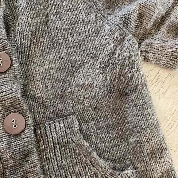 XXI Hooded Cardigan - Picture 3 of 7